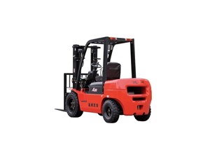 杭叉X系列內(nèi)燃叉車(chē)：你想要的樣子我都有！