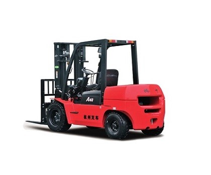 A系列4噸（輕型）內(nèi)燃叉車(chē)